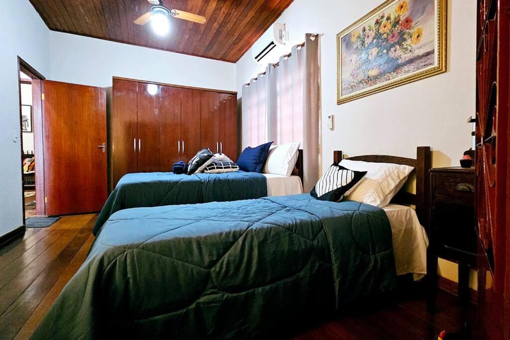Casa Dos Coelhos, 750M Do Centro, Ate 12 Pessoas Villa Tiradentes Eksteriør bilde