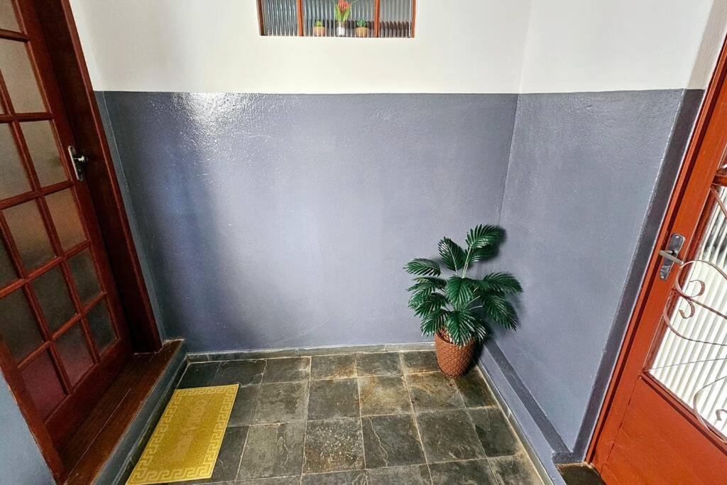 Casa Dos Coelhos, 750M Do Centro, Ate 12 Pessoas Villa Tiradentes Eksteriør bilde