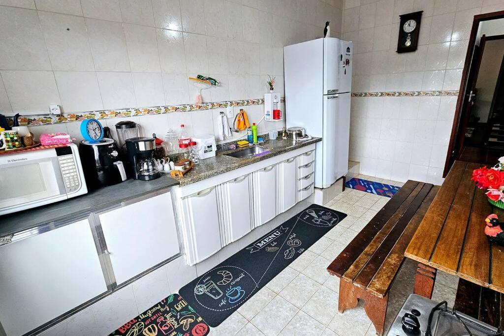 Casa Dos Coelhos, 750M Do Centro, Ate 12 Pessoas Villa Tiradentes Eksteriør bilde