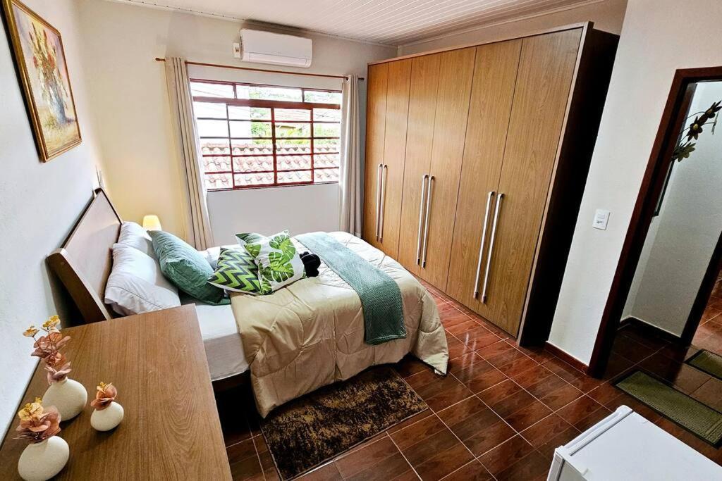 Casa Dos Coelhos, 750M Do Centro, Ate 12 Pessoas Villa Tiradentes Eksteriør bilde