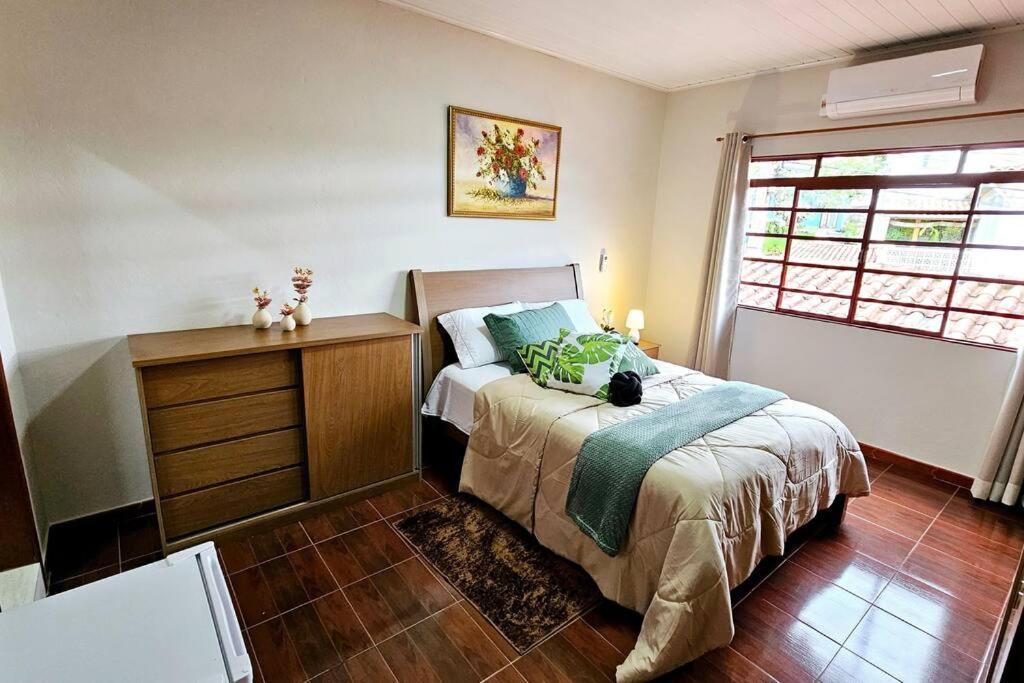 Casa Dos Coelhos, 750M Do Centro, Ate 12 Pessoas Villa Tiradentes Eksteriør bilde