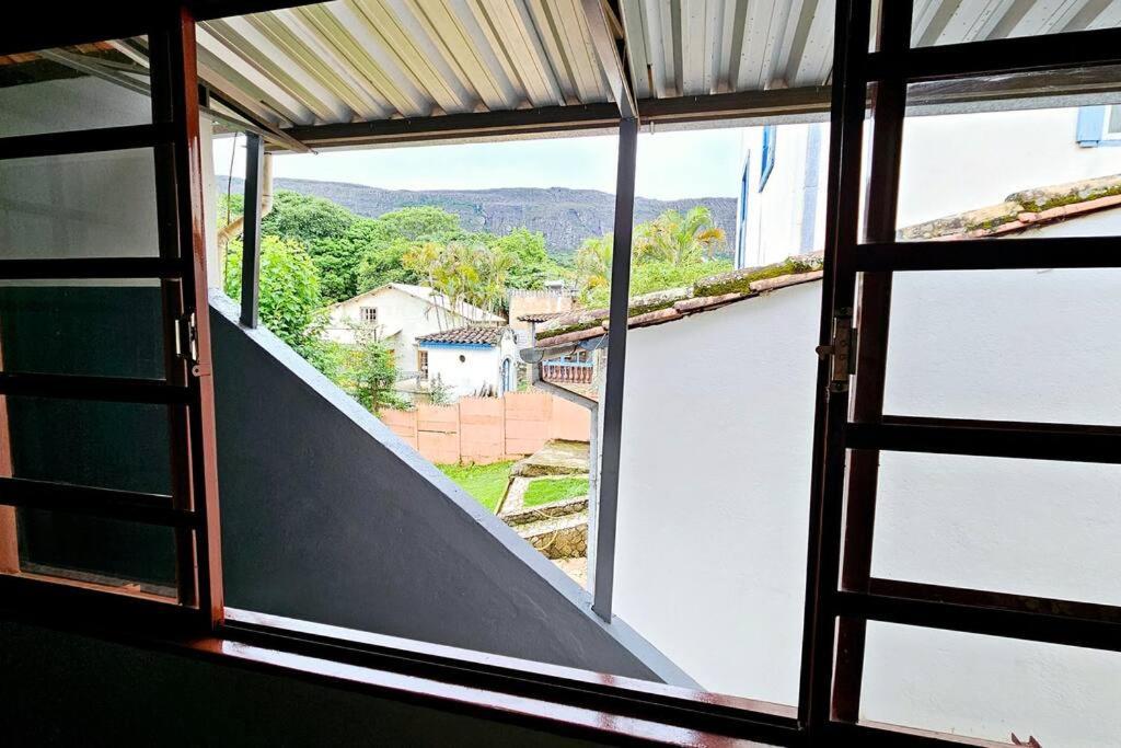 Casa Dos Coelhos, 750M Do Centro, Ate 12 Pessoas Villa Tiradentes Eksteriør bilde
