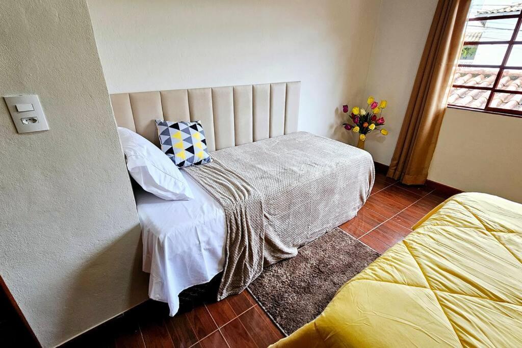 Casa Dos Coelhos, 750M Do Centro, Ate 12 Pessoas Villa Tiradentes Eksteriør bilde