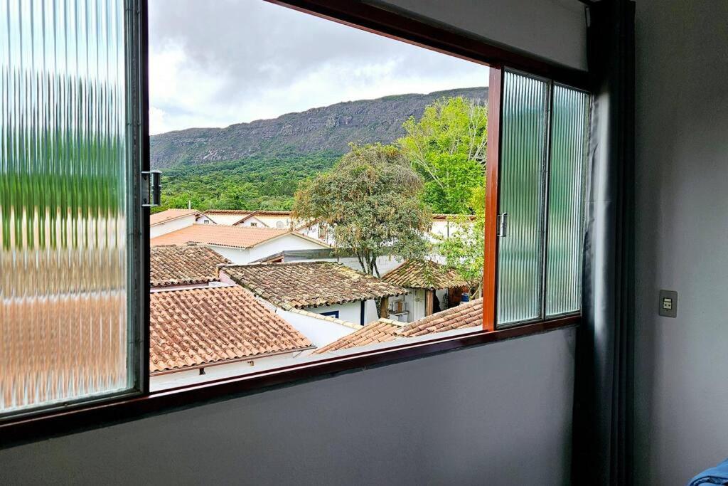 Casa Dos Coelhos, 750M Do Centro, Ate 12 Pessoas Villa Tiradentes Eksteriør bilde
