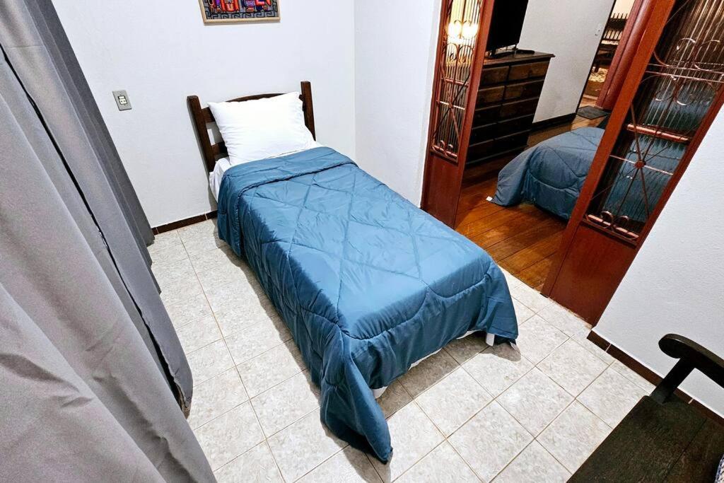 Casa Dos Coelhos, 750M Do Centro, Ate 12 Pessoas Villa Tiradentes Eksteriør bilde