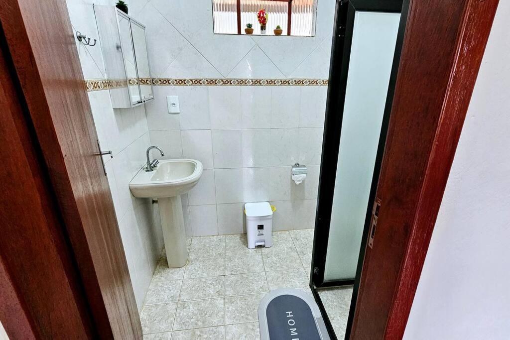 Casa Dos Coelhos, 750M Do Centro, Ate 12 Pessoas Villa Tiradentes Eksteriør bilde