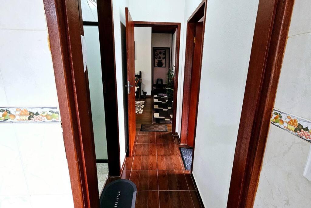 Casa Dos Coelhos, 750M Do Centro, Ate 12 Pessoas Villa Tiradentes Eksteriør bilde