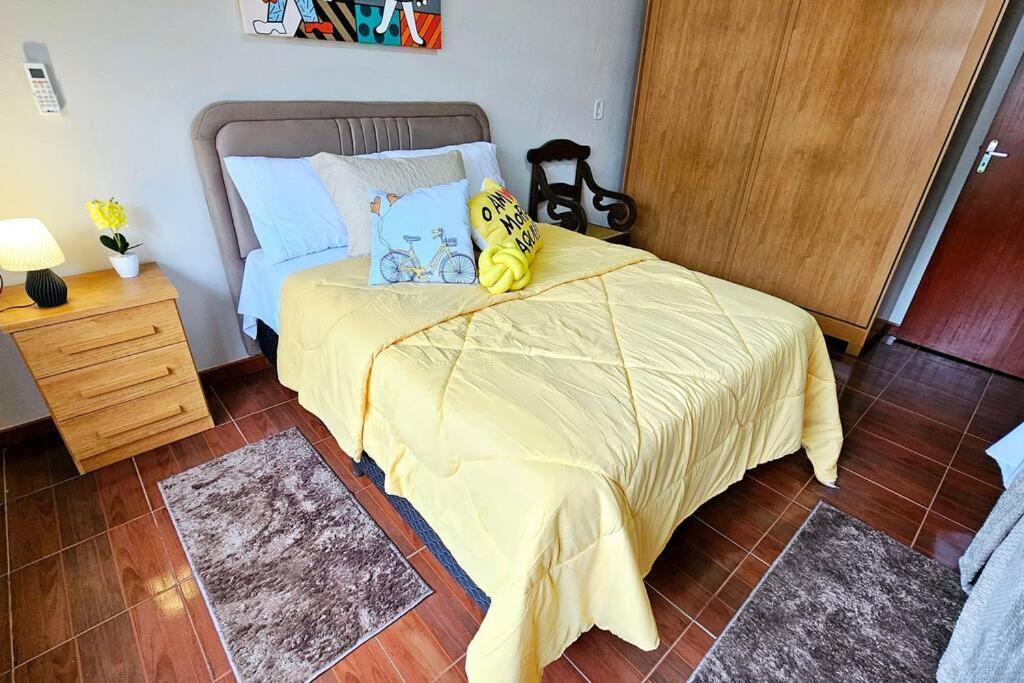 Casa Dos Coelhos, 750M Do Centro, Ate 12 Pessoas Villa Tiradentes Eksteriør bilde