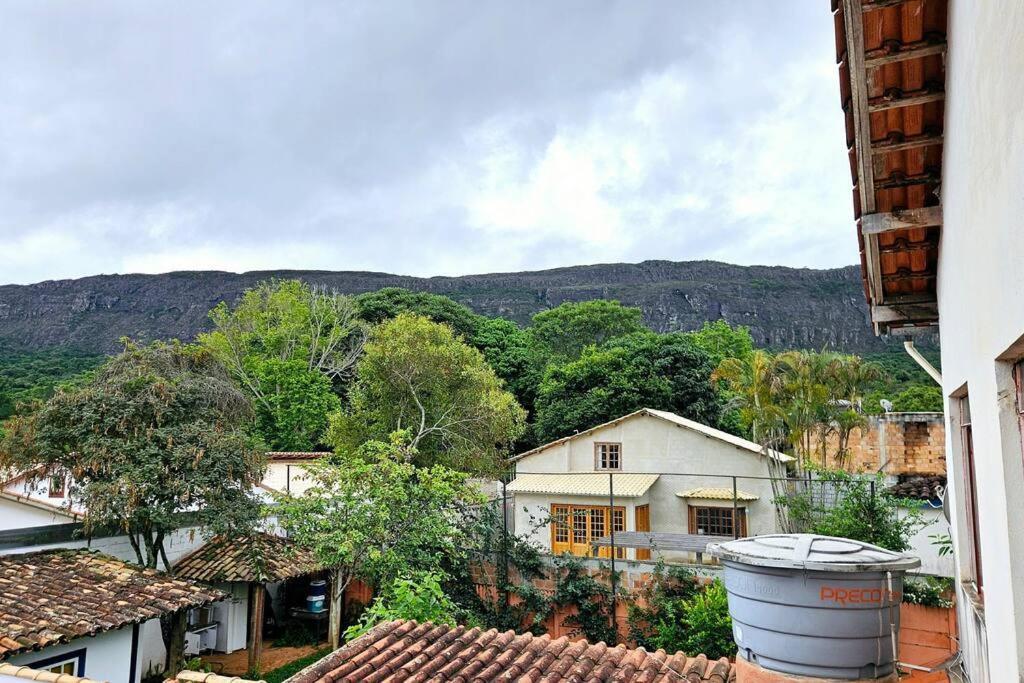 Casa Dos Coelhos, 750M Do Centro, Ate 12 Pessoas Villa Tiradentes Eksteriør bilde